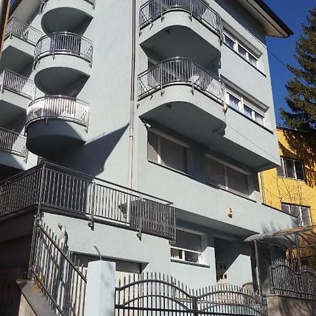 Apartment Esha SJJ Esterno foto