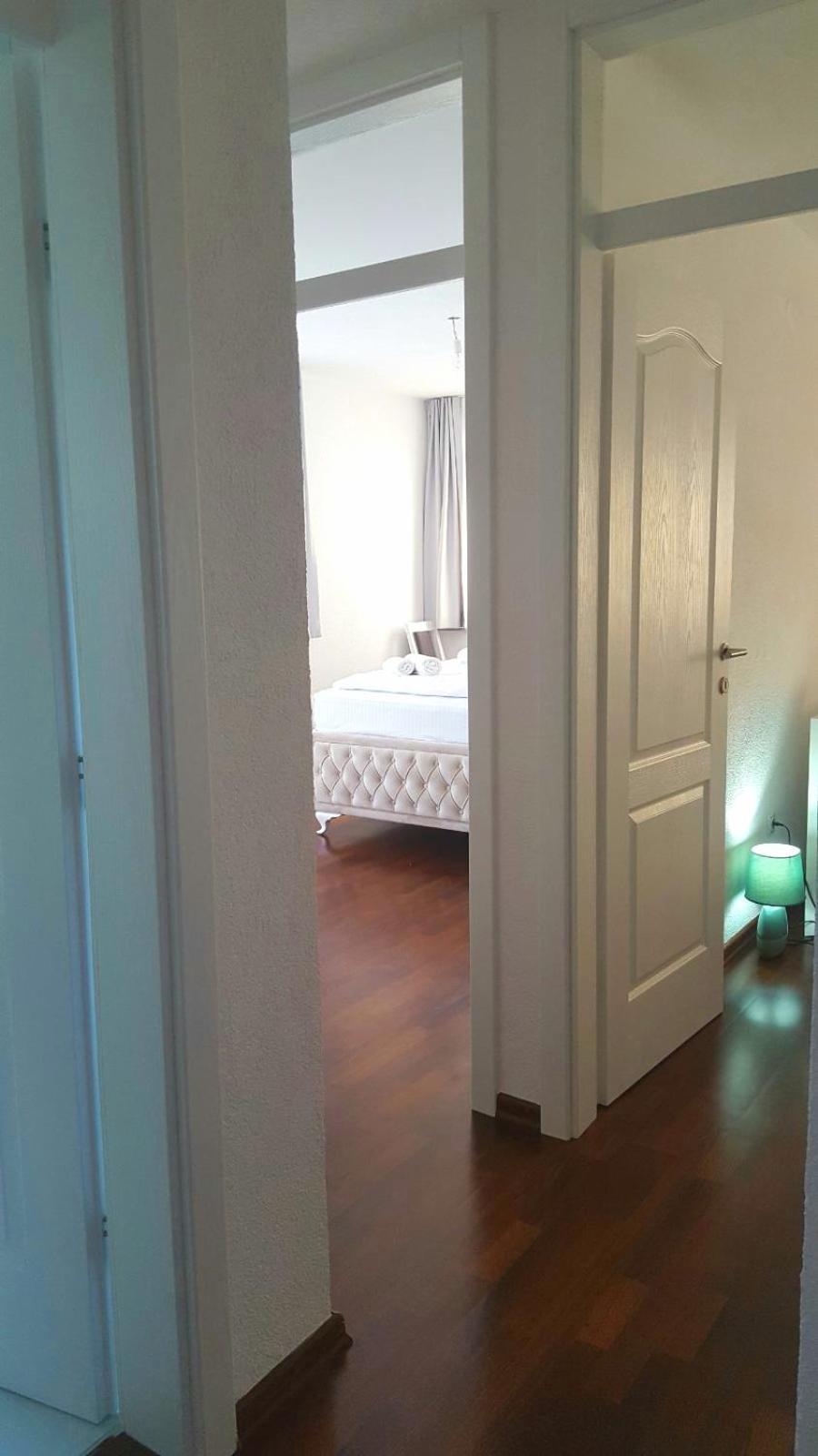 Apartment Esha SJJ Camera foto